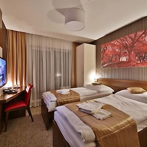 Hotel Alexander